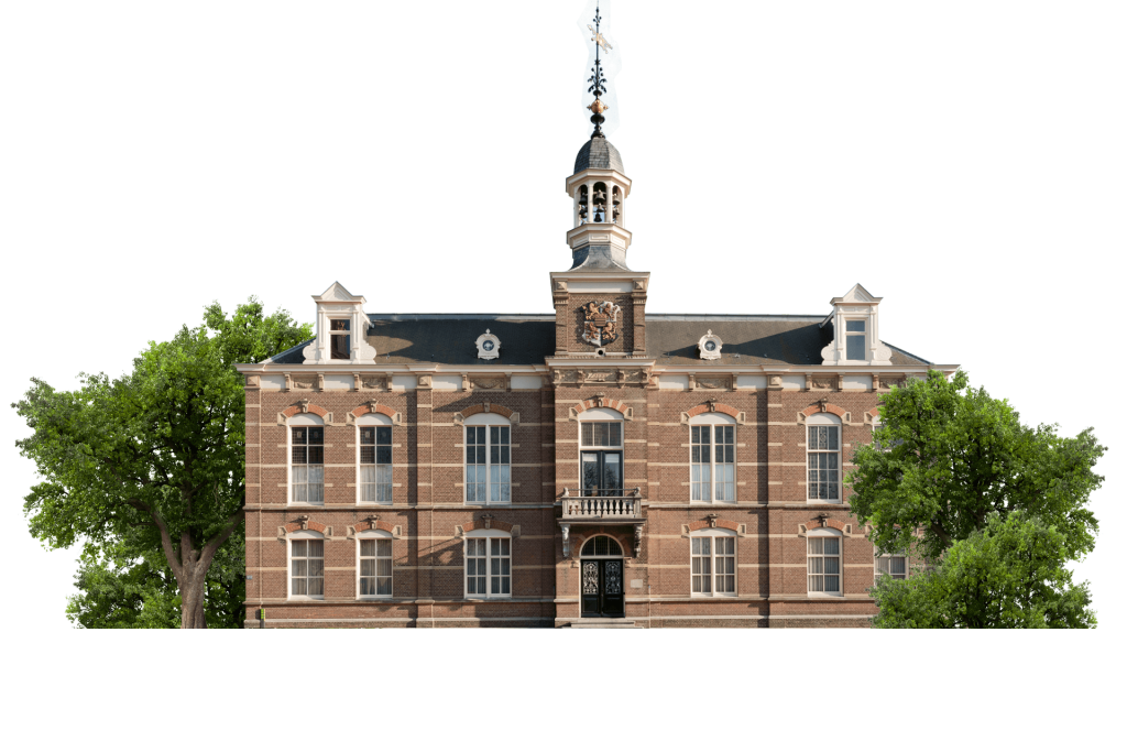 Gemeentehuis